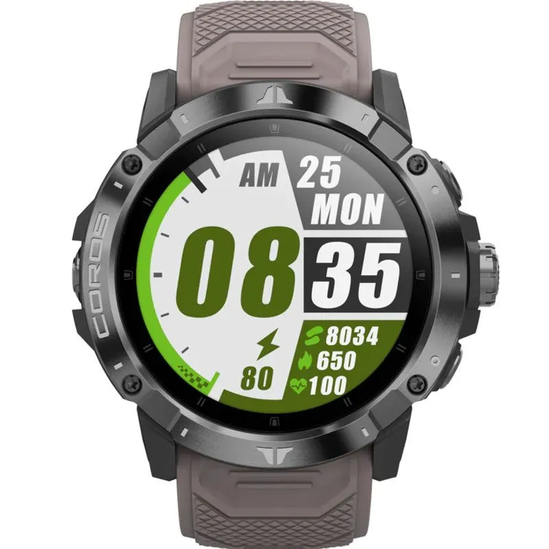 coros Coros Vertix 2 GPS Advent Watch