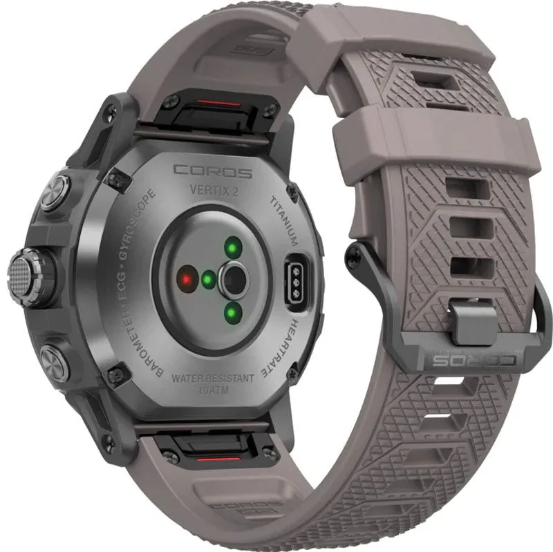 coros Coros Vertix 2 GPS Advent Watch