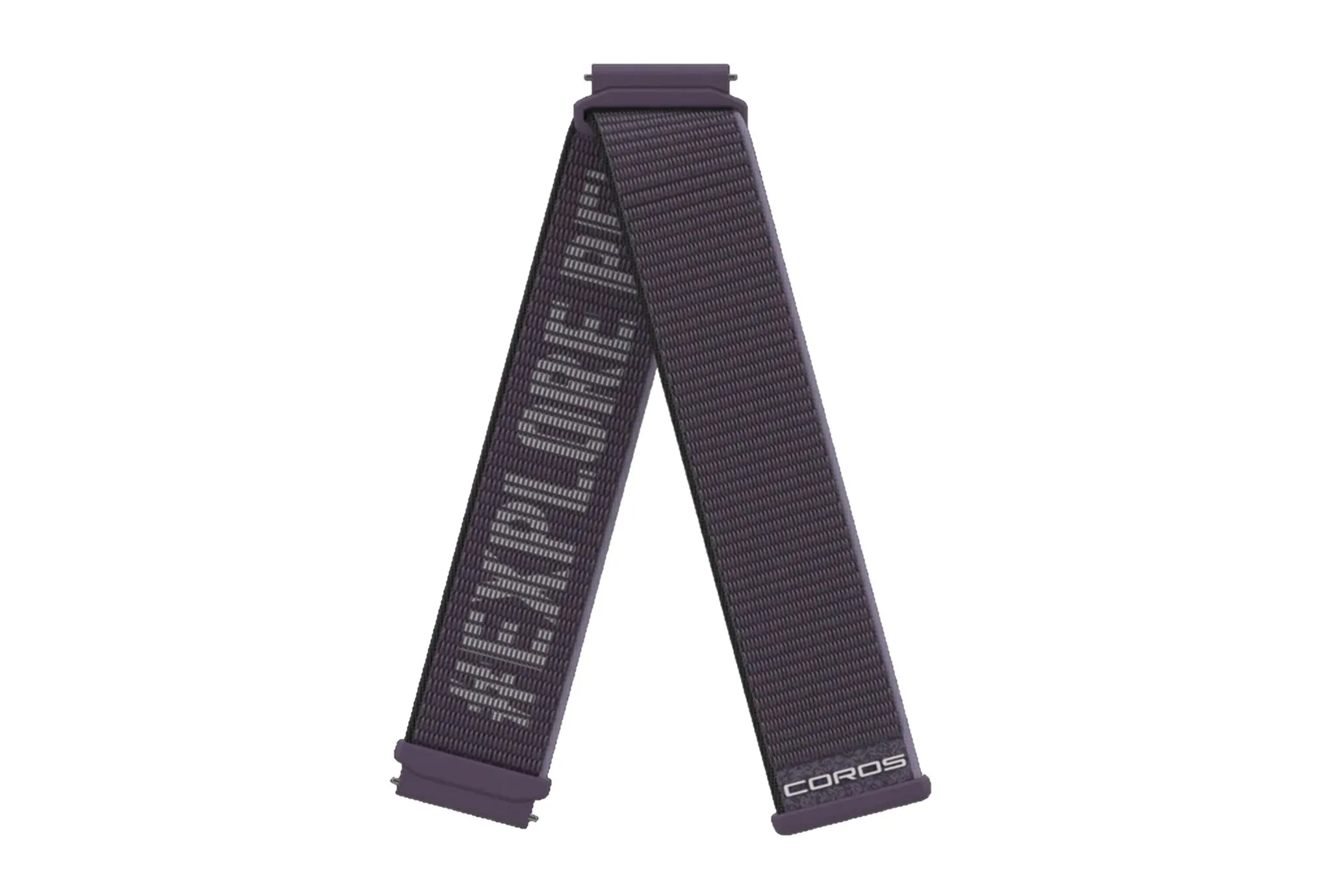 COROS CORREA NAILON  22 MM