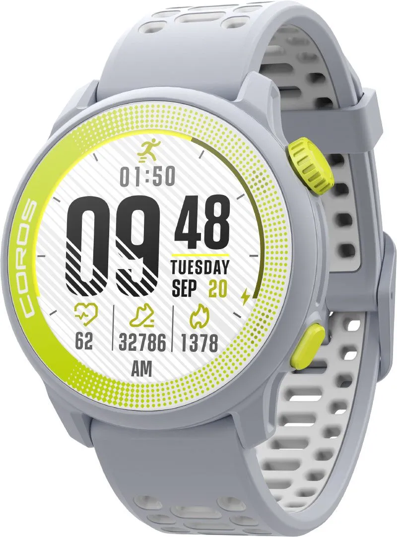 coros Pace 2 GPS Sport Molly Seidel Edition