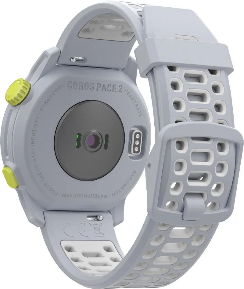 coros Pace 2 GPS Sport Molly Seidel Edition