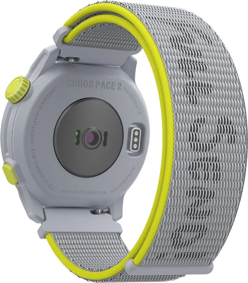 coros Pace 2 GPS Sport Molly Seidel Edition