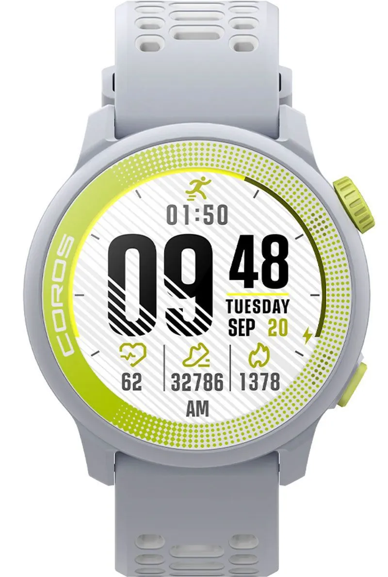 coros Pace 2 GPS Sport Molly Seidel Edition