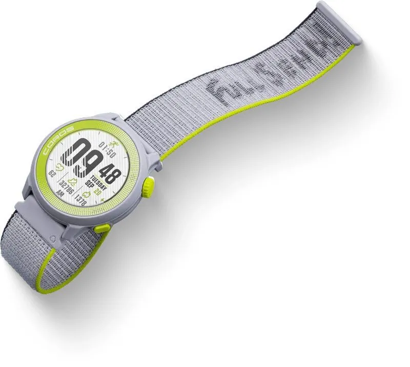 coros Pace 2 GPS Sport Molly Seidel Edition