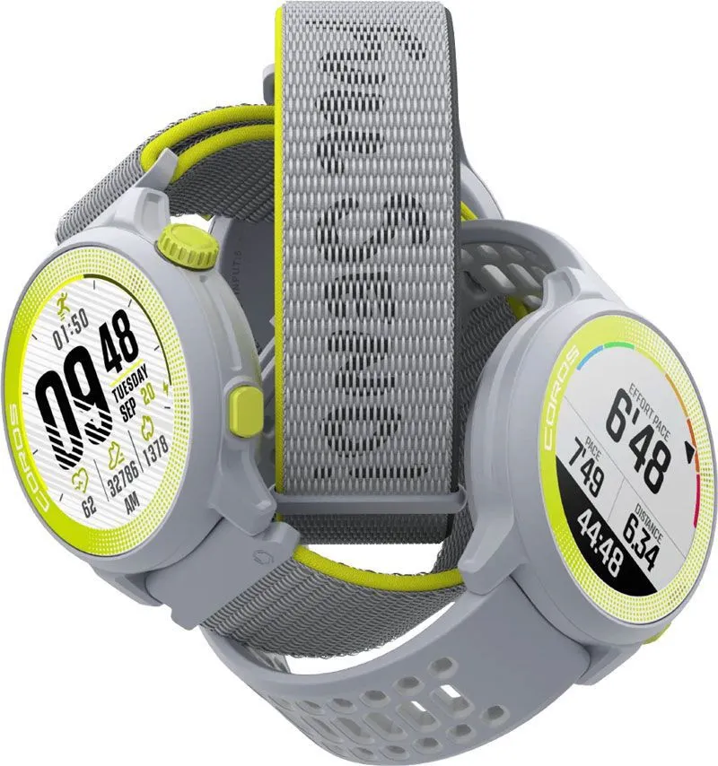 coros Pace 2 GPS Sport Molly Seidel Edition