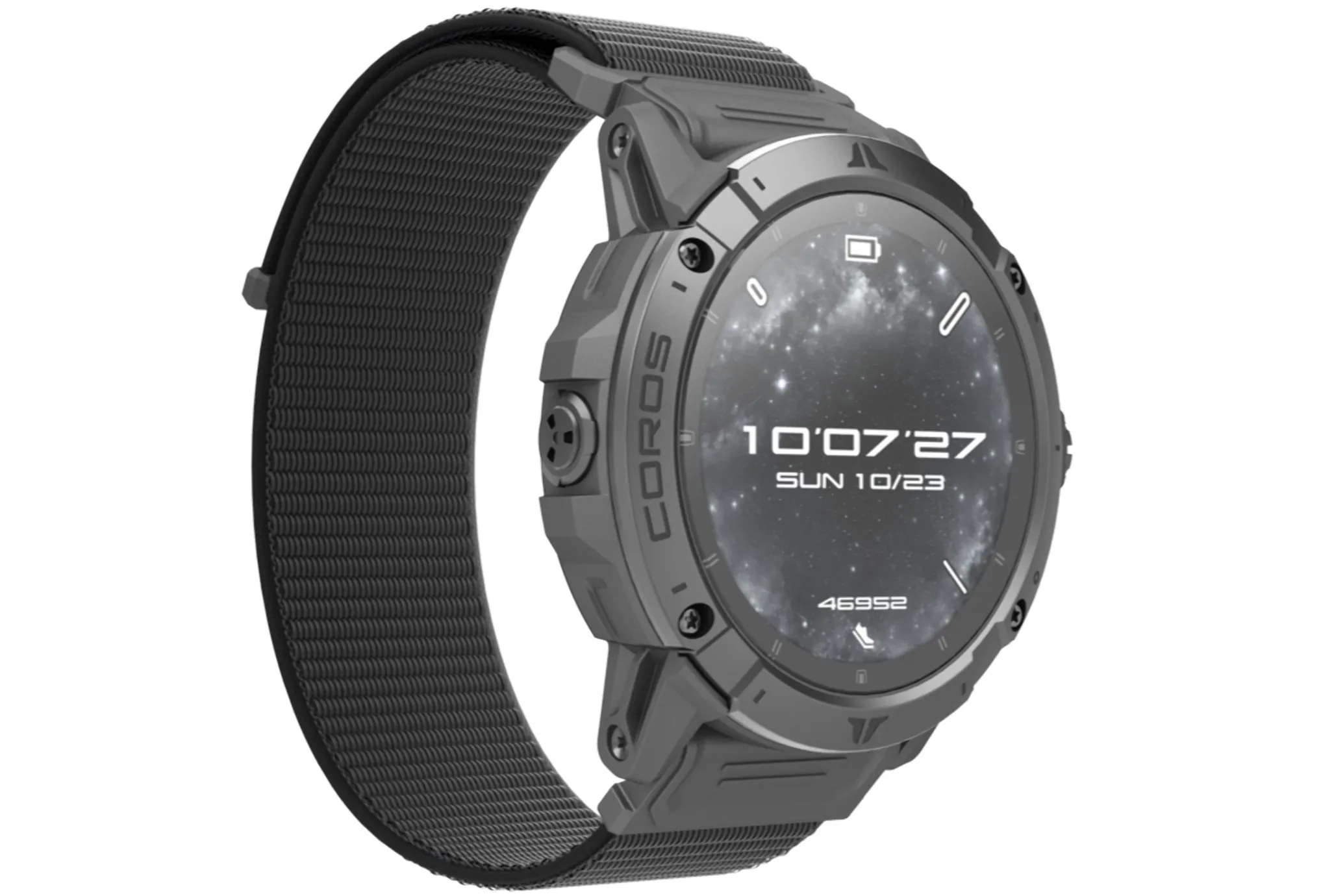 COROS Vertix 2S