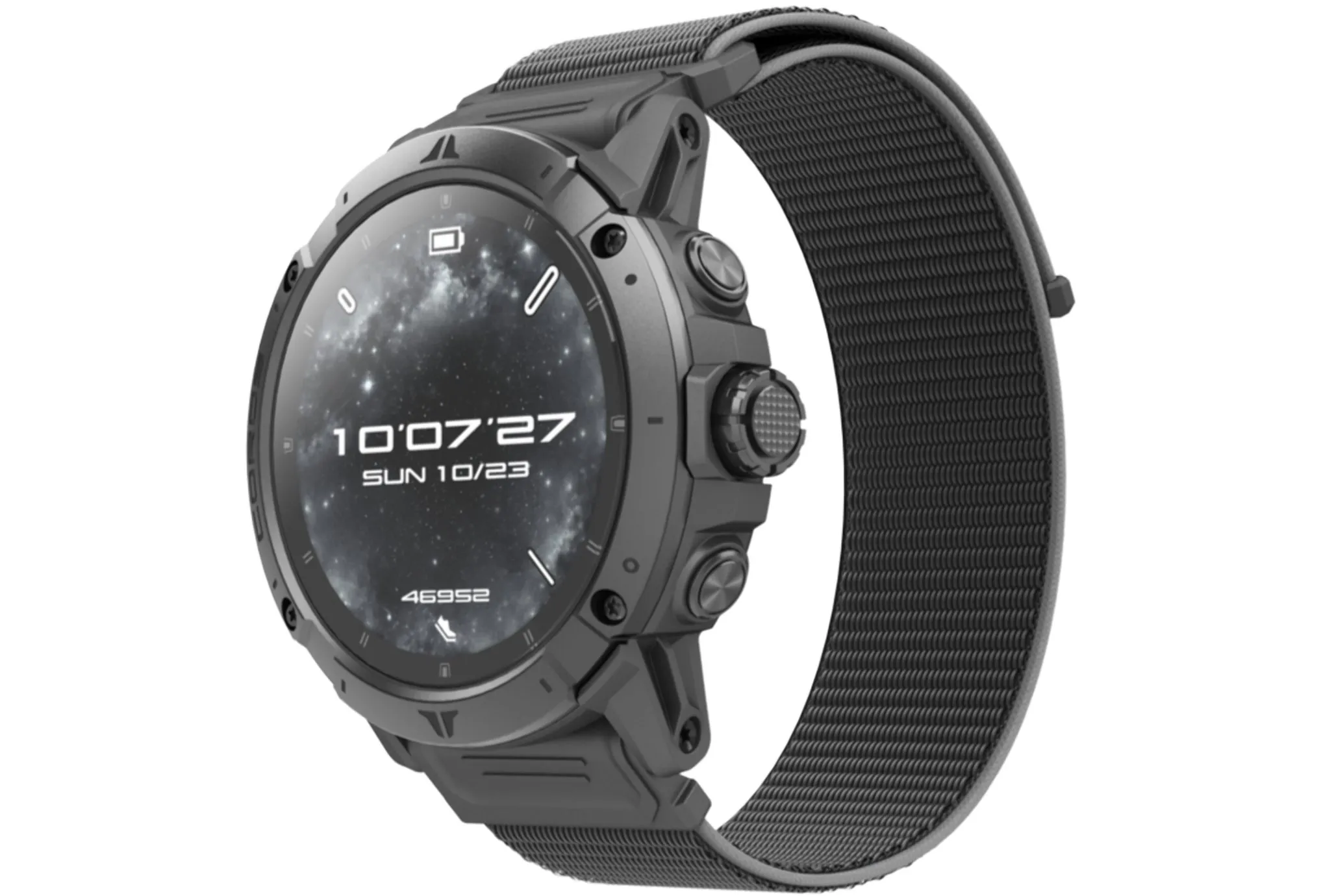 COROS Vertix 2S
