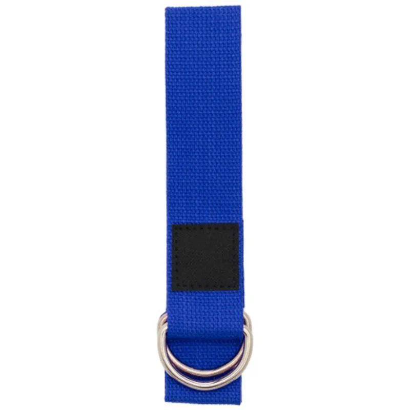 Correa de yoga personalizada Virabha