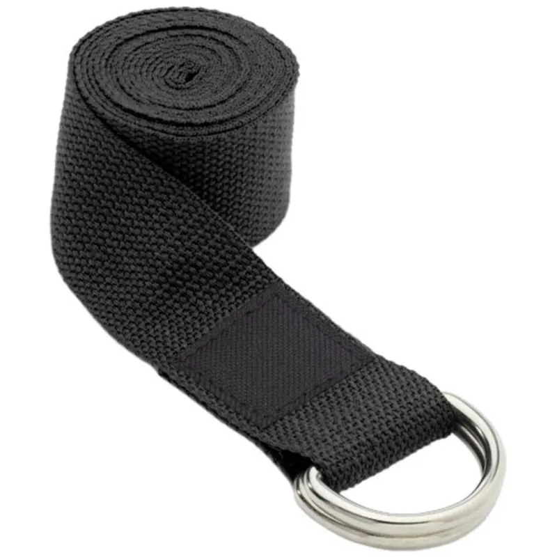 Correa de yoga personalizada Virabha
