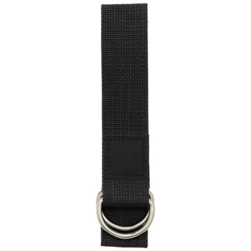 Correa de yoga personalizada Virabha