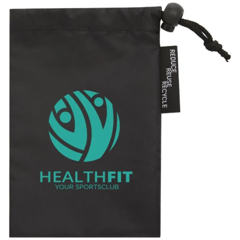Correa de yoga personalizada Virabha