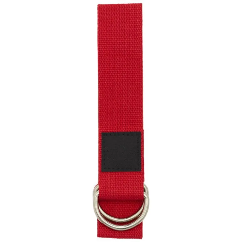 Correa de yoga personalizada Virabha