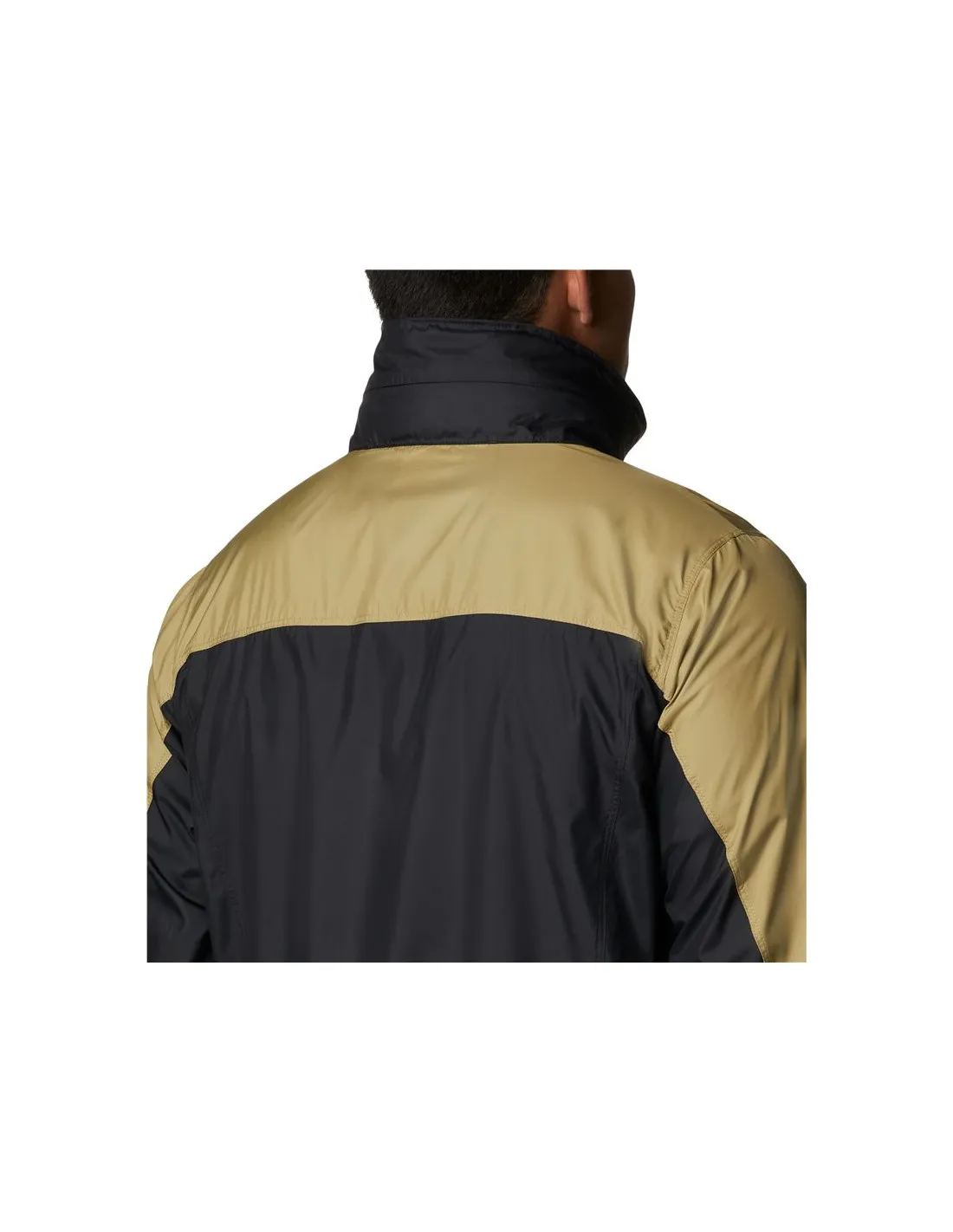 Cortavientos Columbia Point Park™ Windbreaker Hombre Green