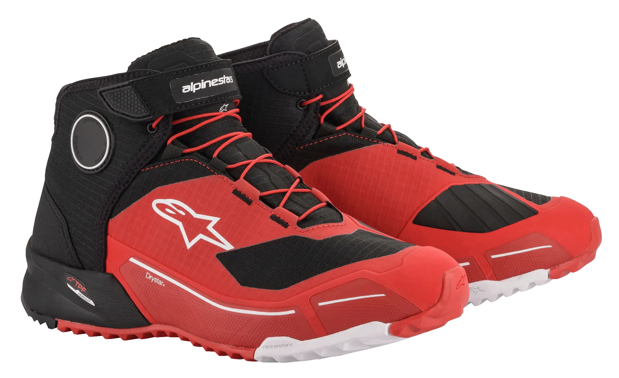 CRX DRYSTAR® RIDING SHOES