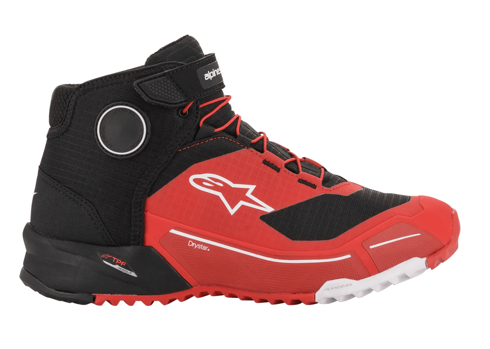 CRX DRYSTAR® RIDING SHOES