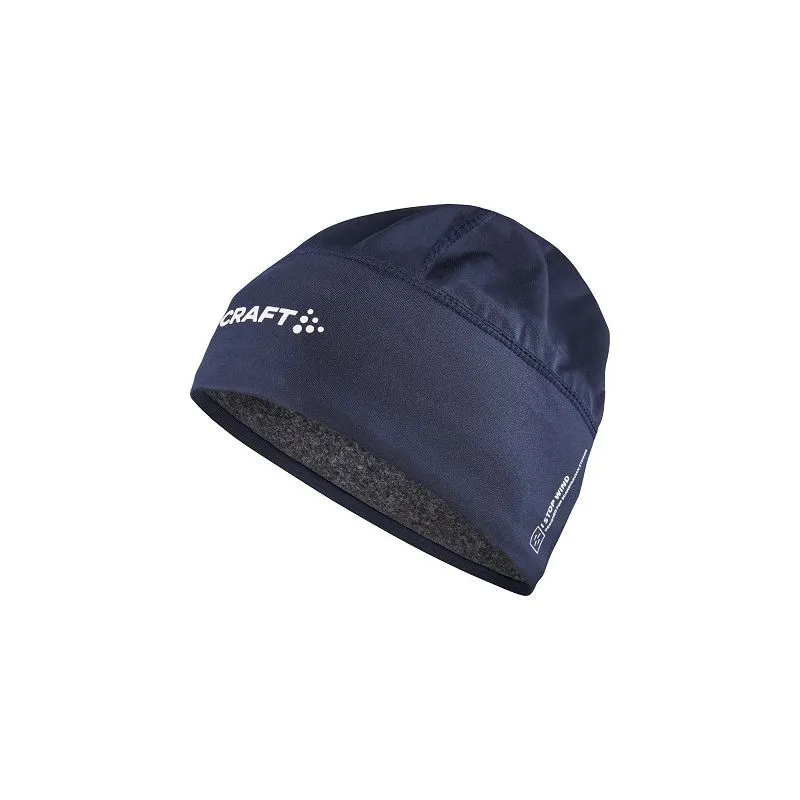 Craft ADV WINDBLOCK FLEECE Beanie (Azul)