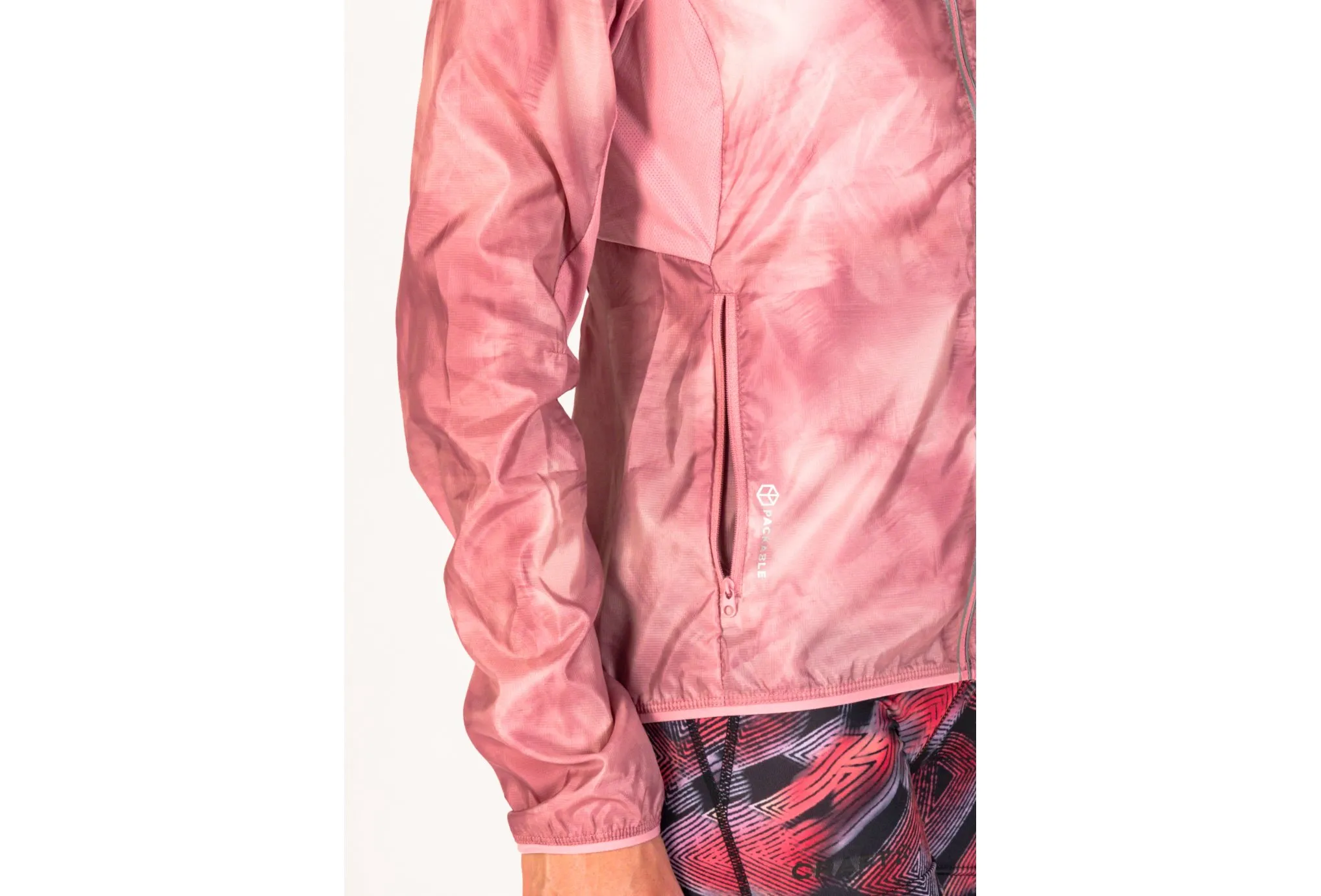 Craft chaqueta Pro Hypervent