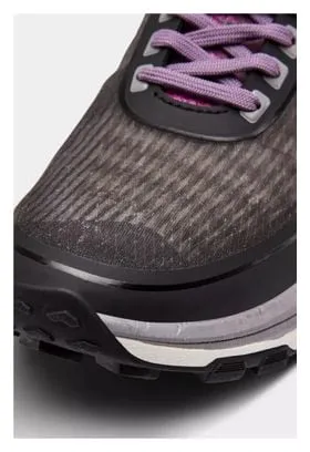 Craft Zapatillas Craft Pure Trail Mujer Negro/Rosa