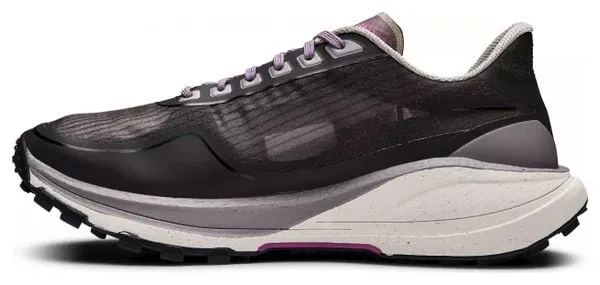 Craft Zapatillas Craft Pure Trail Mujer Negro/Rosa