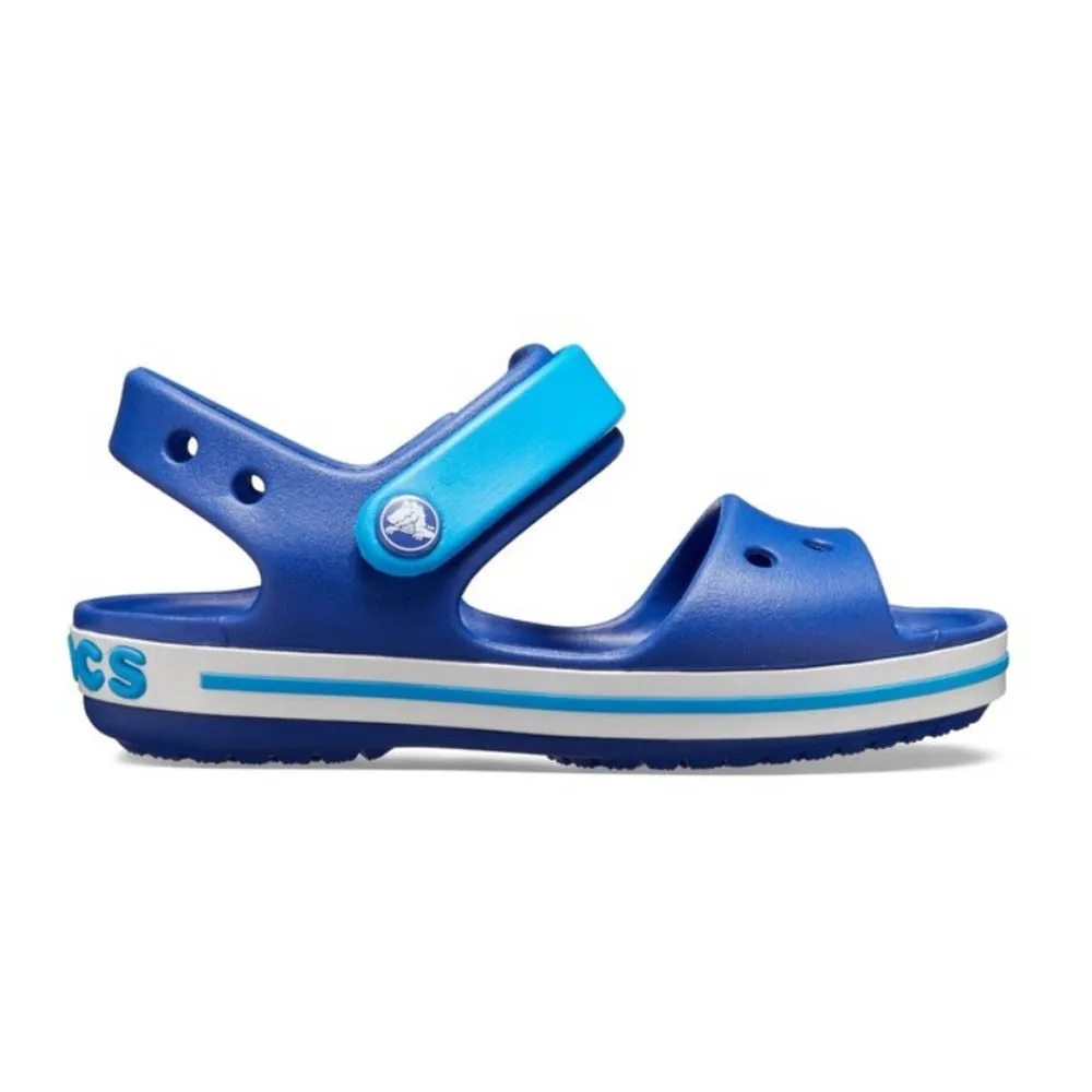 Crocs Crocband Sandal Jeans