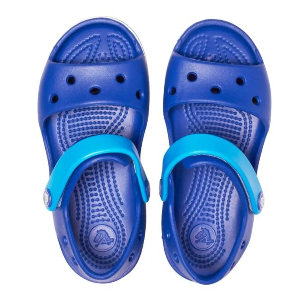 Crocs Crocband Sandal Jeans