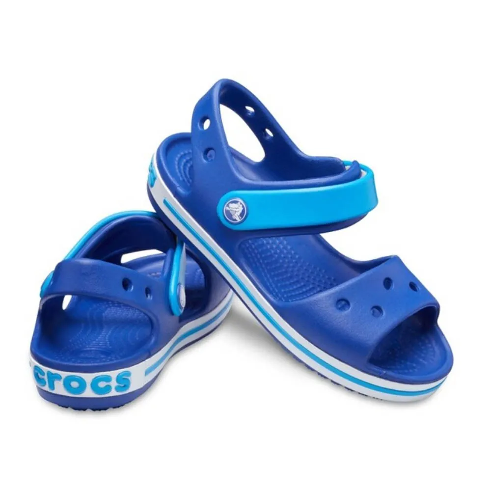 Crocs Crocband Sandal Jeans