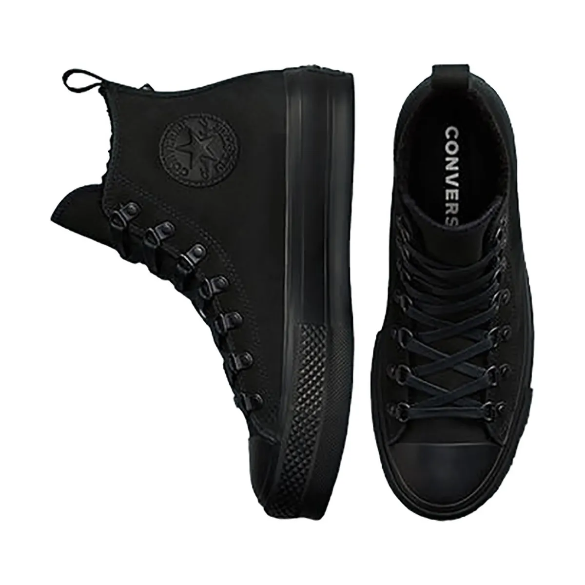 CTAS LIFT HI PLATAFORMA
