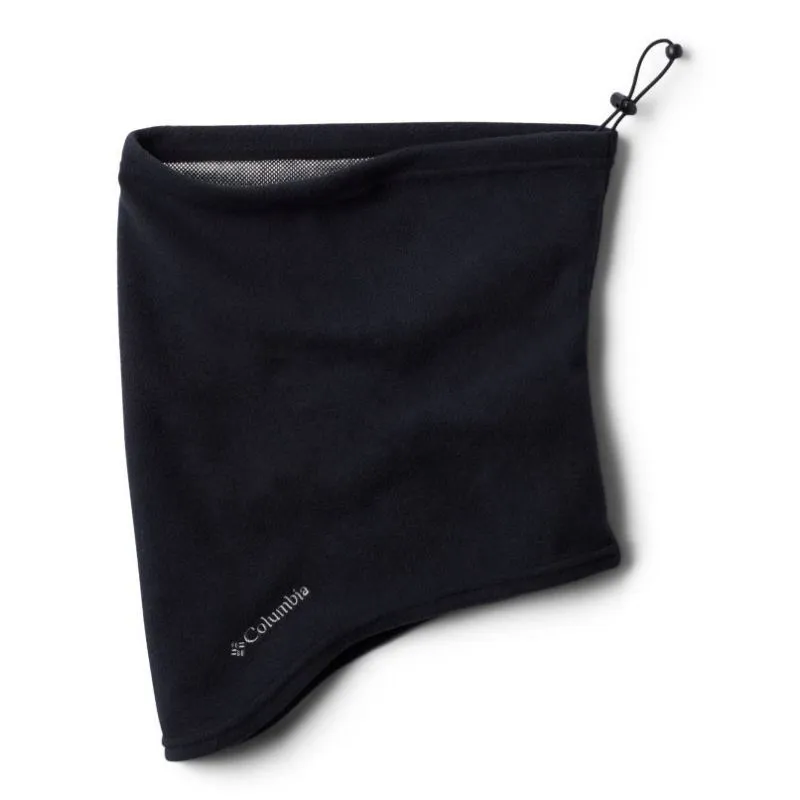 Cubrecuello Columbia Trail Shaker (negro)