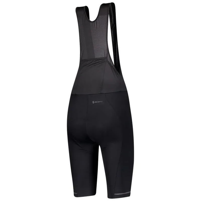 Culotte largo Scott Culotte Endurance +++ (Drk grey Black) Hombre
