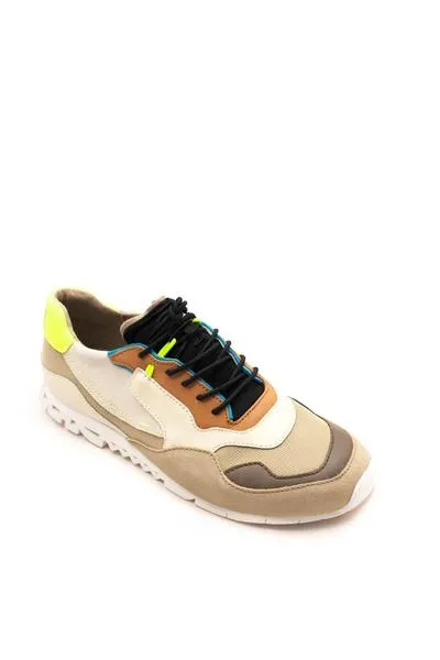 deportiva camper nothing multicolor
