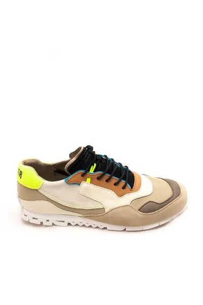 deportiva camper nothing multicolor