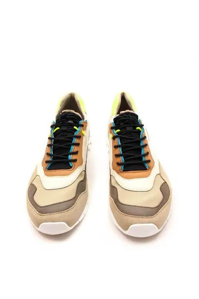 deportiva camper nothing multicolor