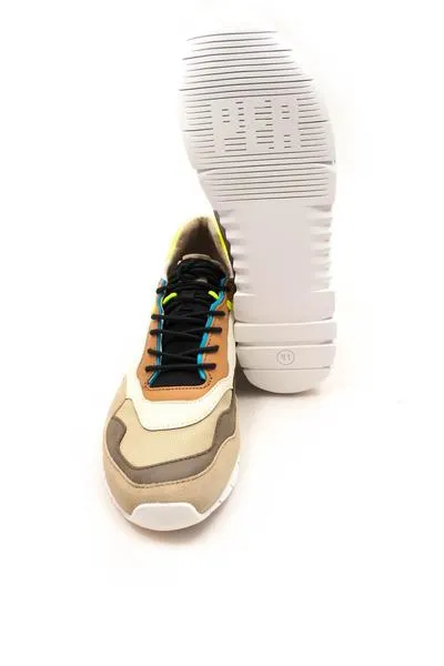 deportiva camper nothing multicolor