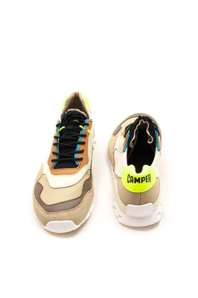 deportiva camper nothing multicolor