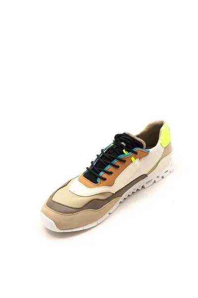 deportiva camper nothing multicolor