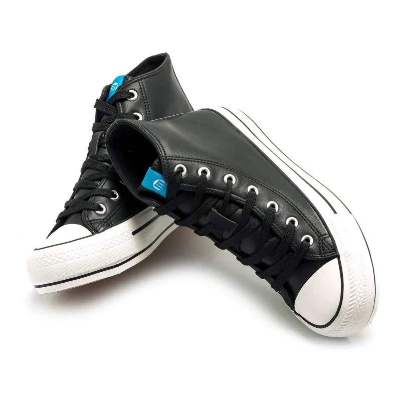 DEPORTIVAS CASUAL DE MUJER MTNG BIGGERX NEGRO 53009