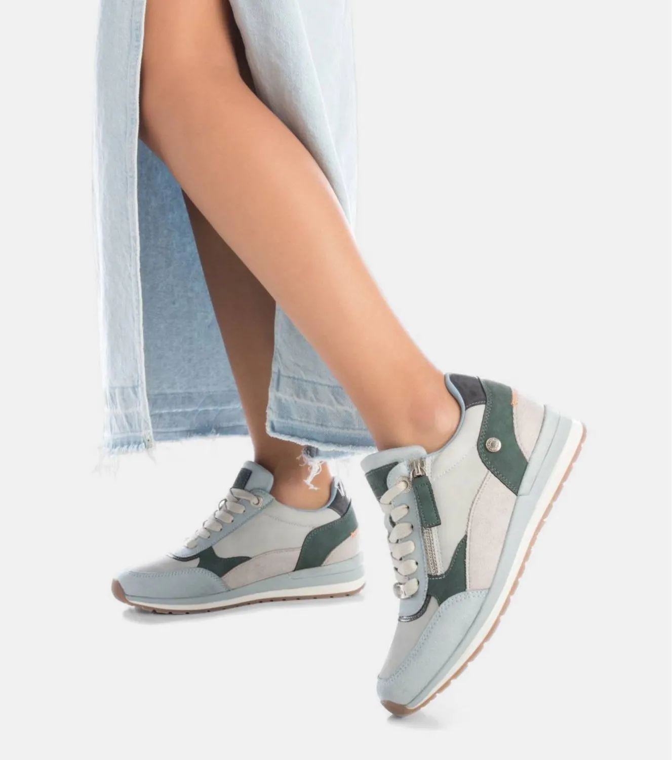 Deportivo Refresh 171503 Jeans