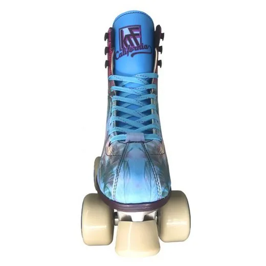 DES KRF PATIN E ROLLER ALU CALIFORNIA