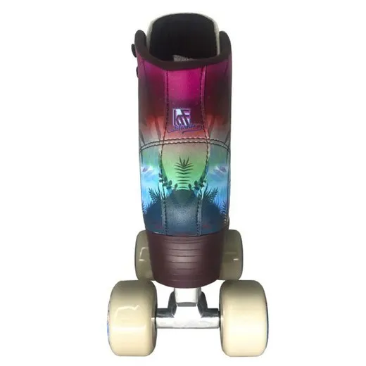 DES KRF PATIN E ROLLER ALU CALIFORNIA