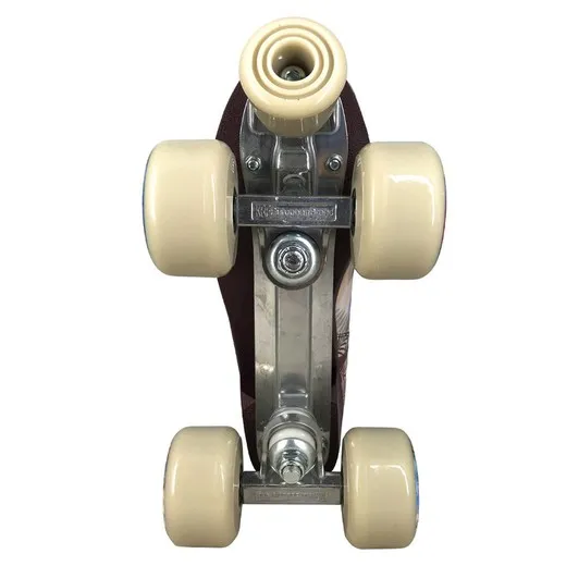 DES KRF PATIN E ROLLER ALU CALIFORNIA