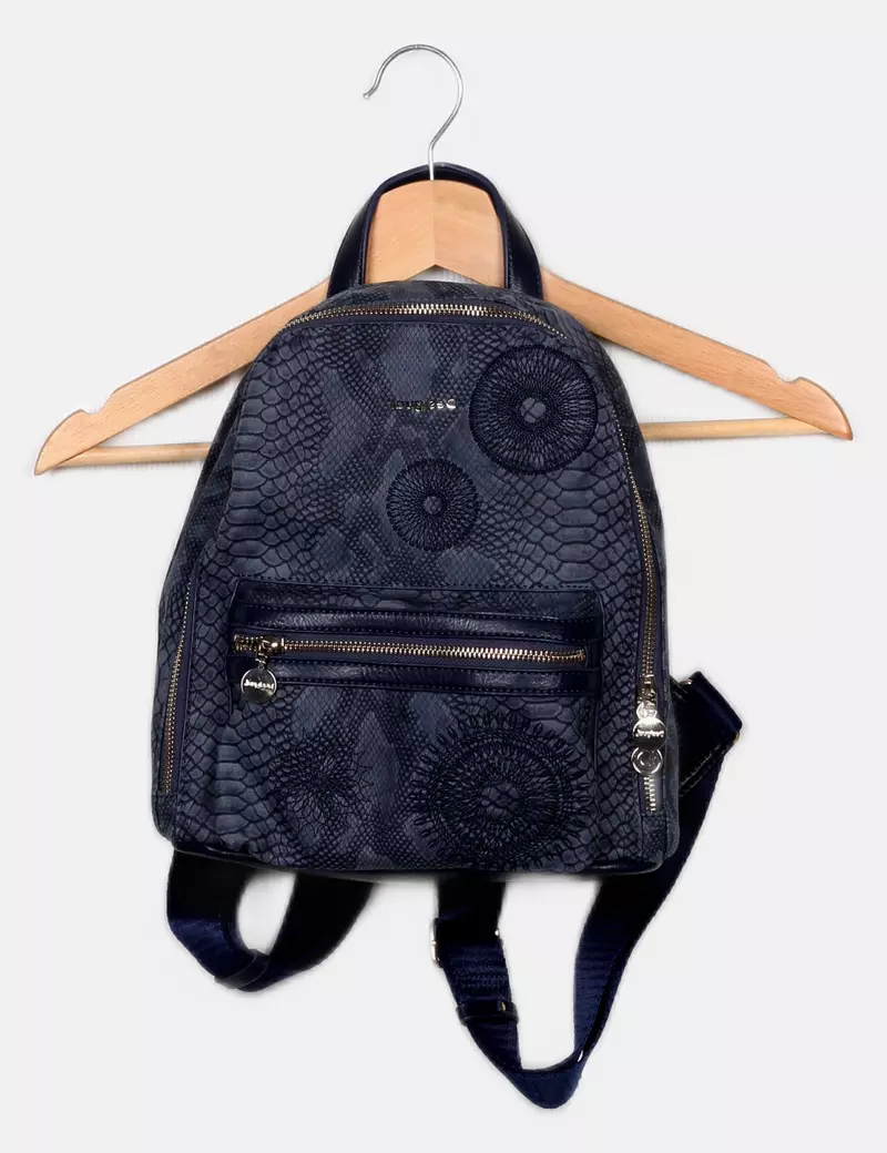 Desigual Mochila