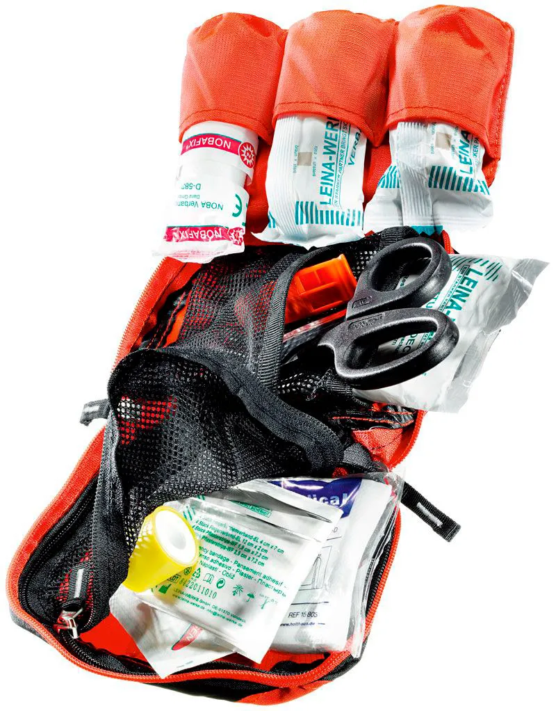 deuter First Aid Kit