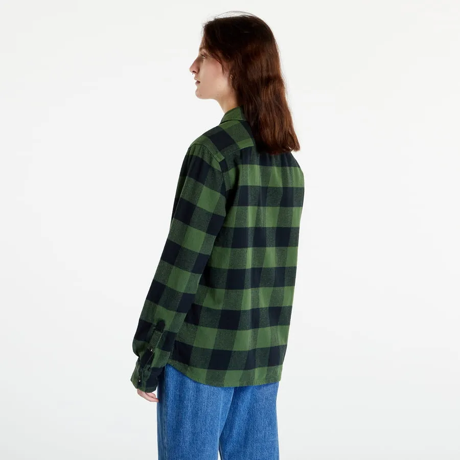 Dickies New Sacramento Check Shirt