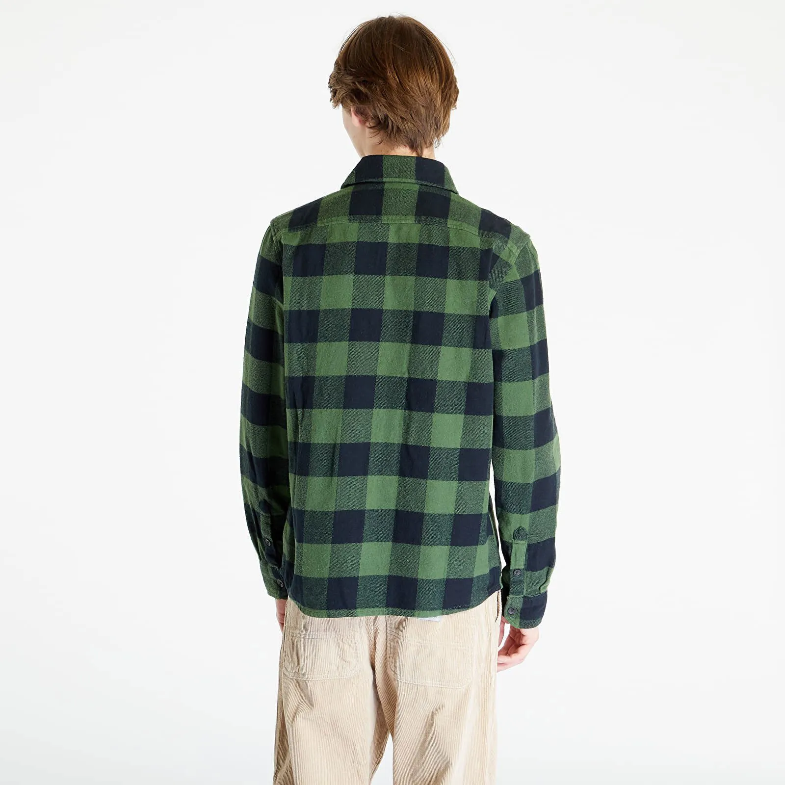 Dickies New Sacramento Check Shirt