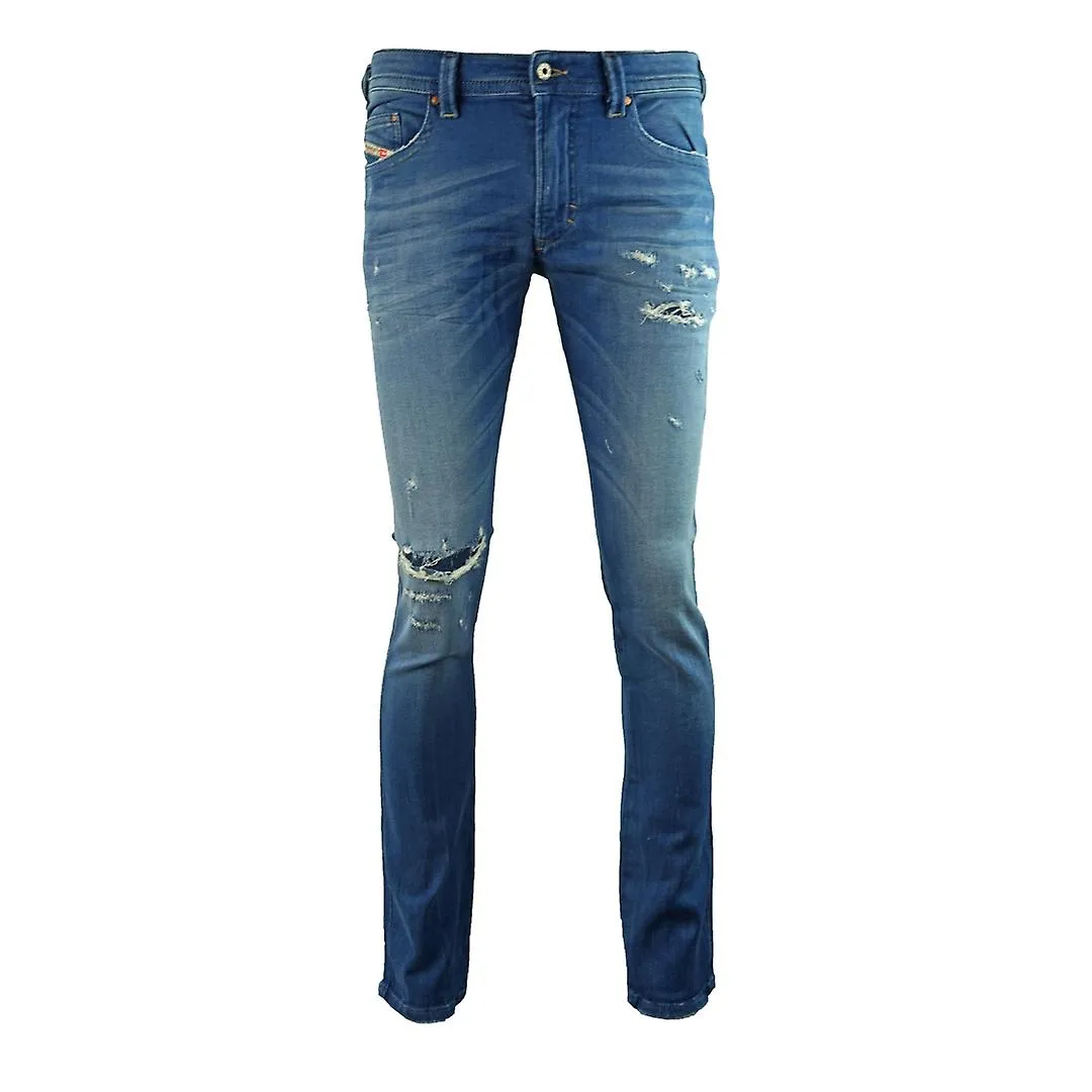 DIESEL THAVARNE 0R73T8 JEANS
