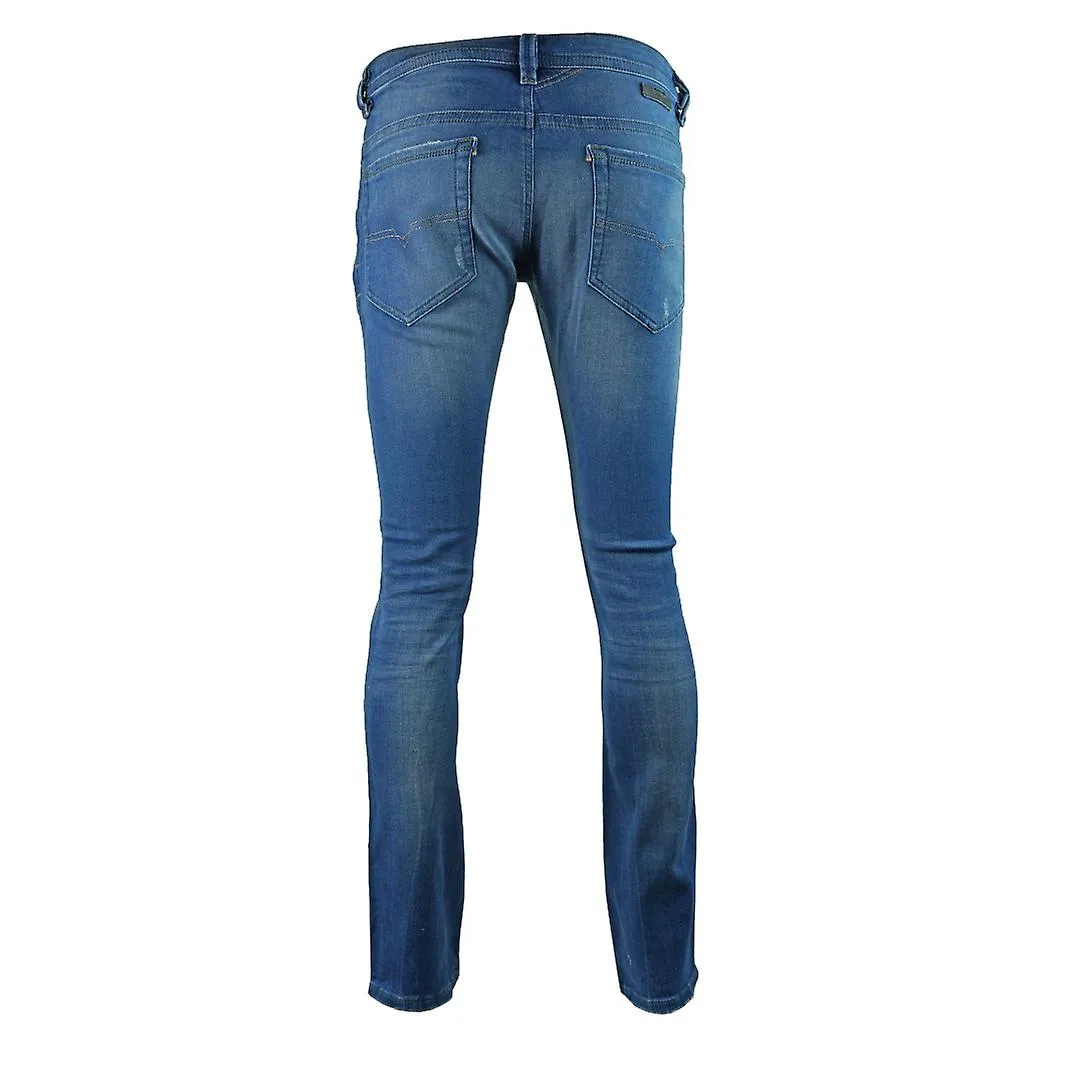 DIESEL THAVARNE 0R73T8 JEANS