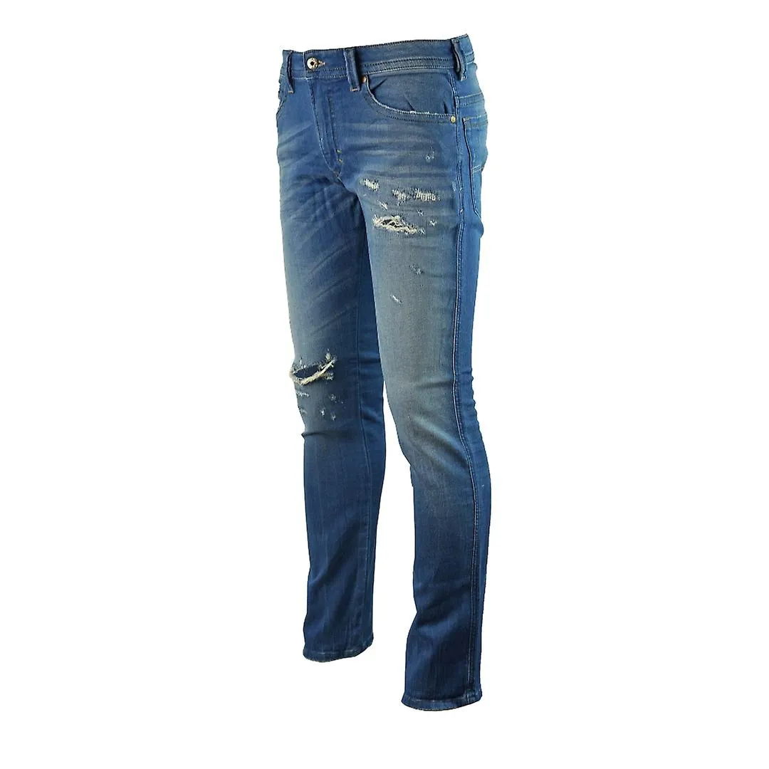 DIESEL THAVARNE 0R73T8 JEANS