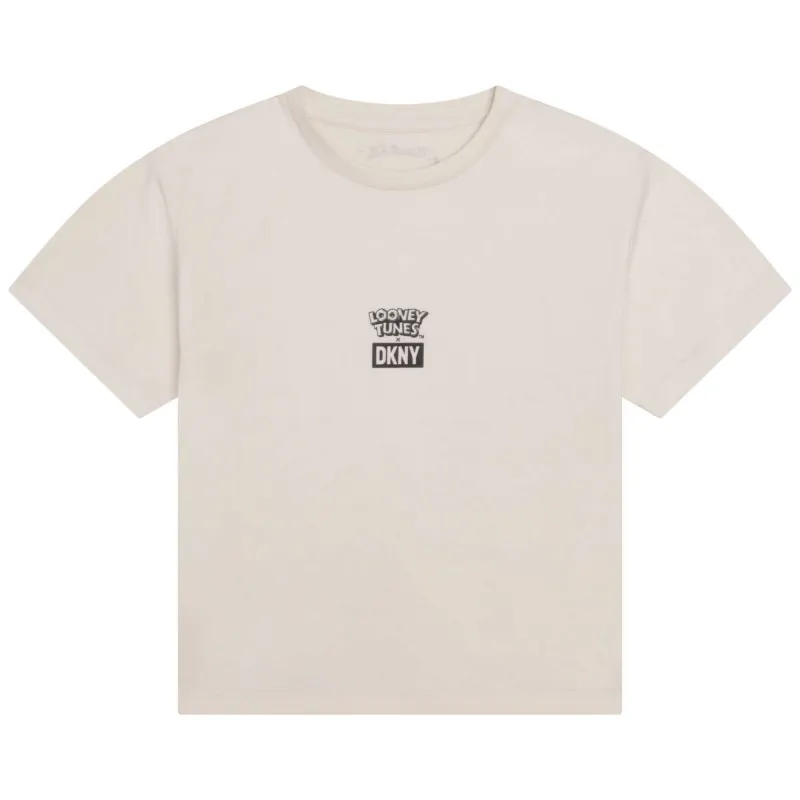 DKNY Camiseta Looney Tunes x DKNY