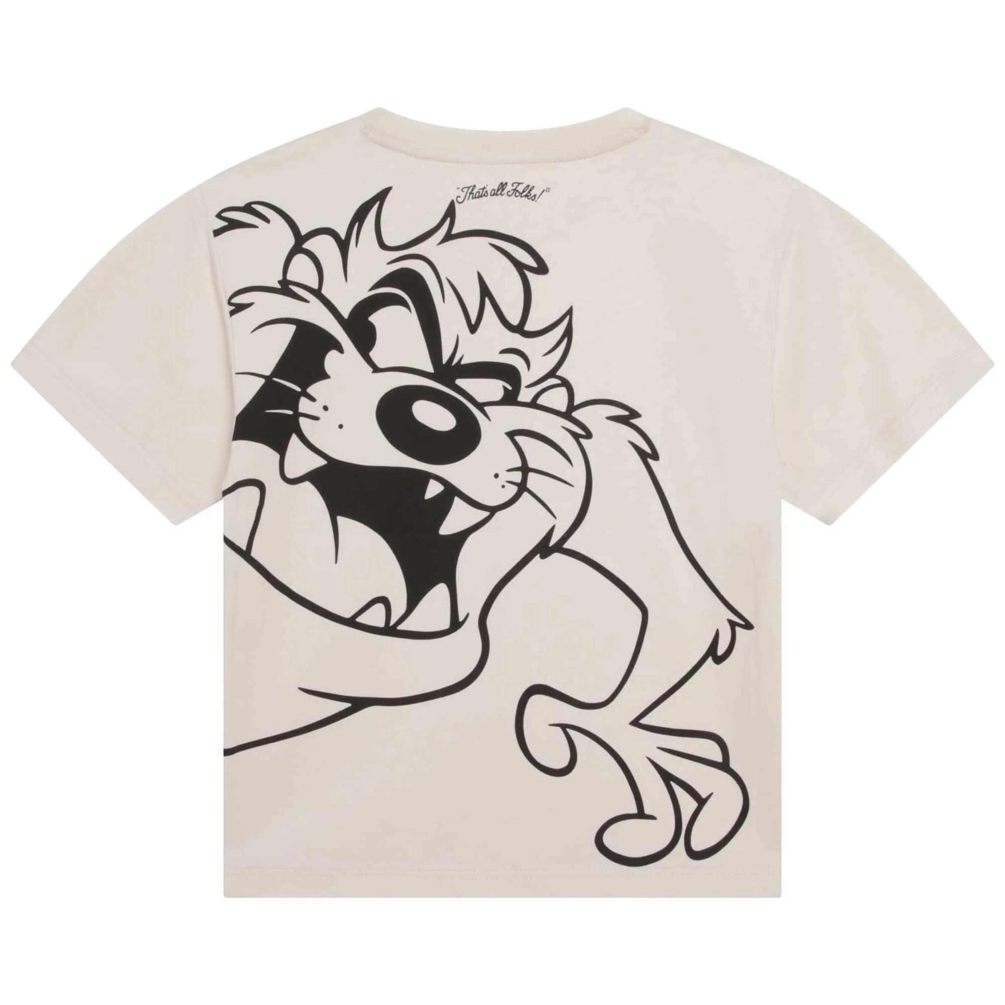 DKNY Camiseta Looney Tunes x DKNY