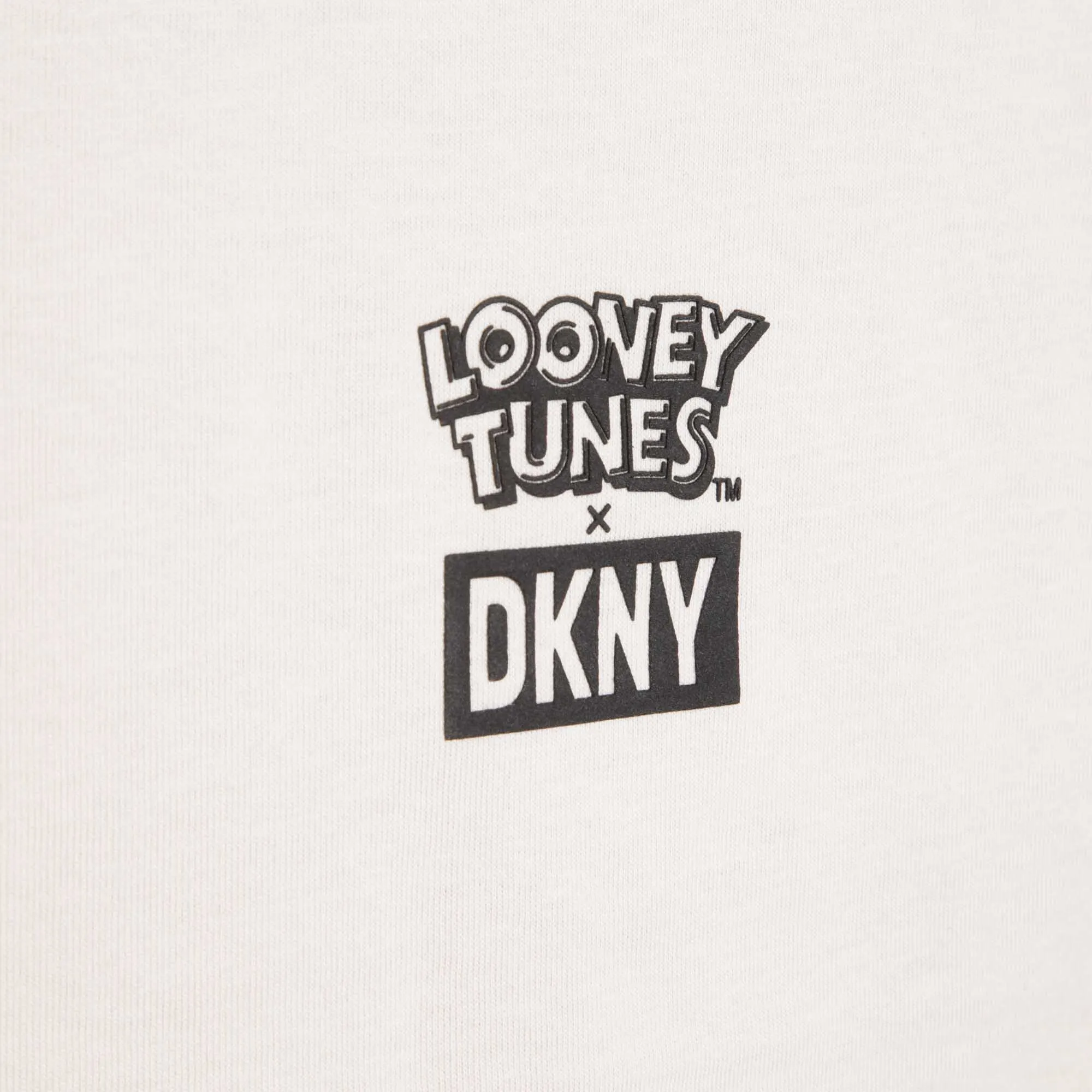 DKNY Camiseta Looney Tunes x DKNY